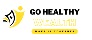 Go Healthy Wealth Logo