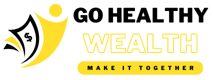 Go Healthy Wealth Logo